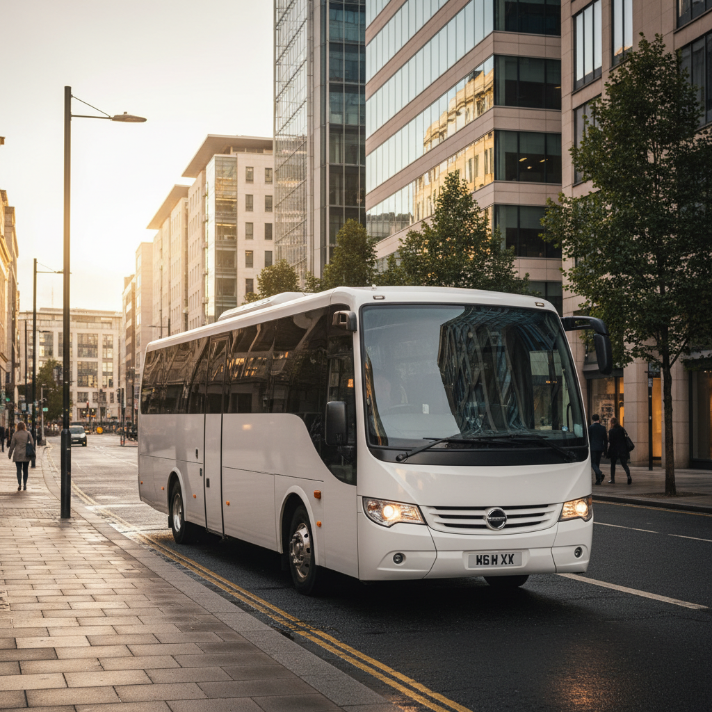 Corporate in Newcastle