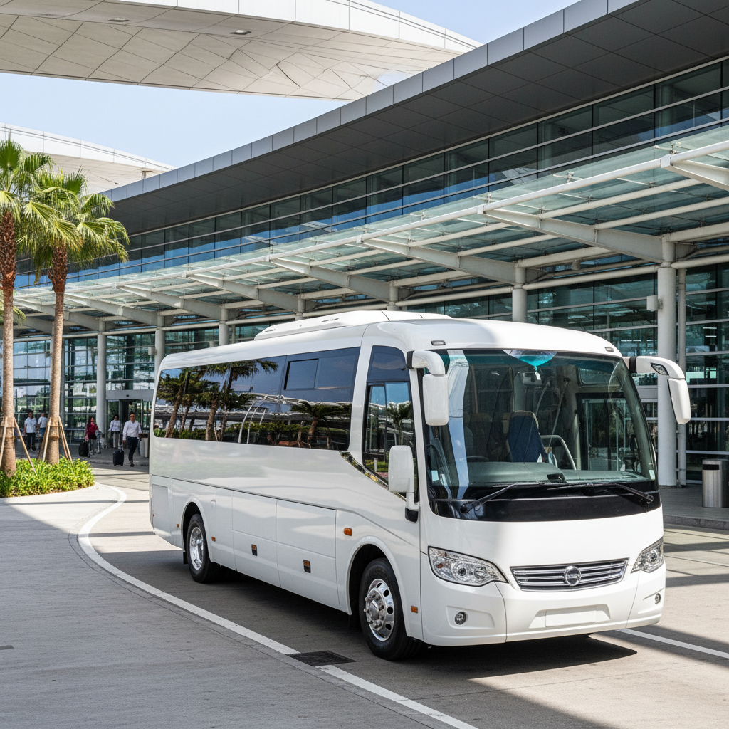 Airport Transport 1 Airport Transport