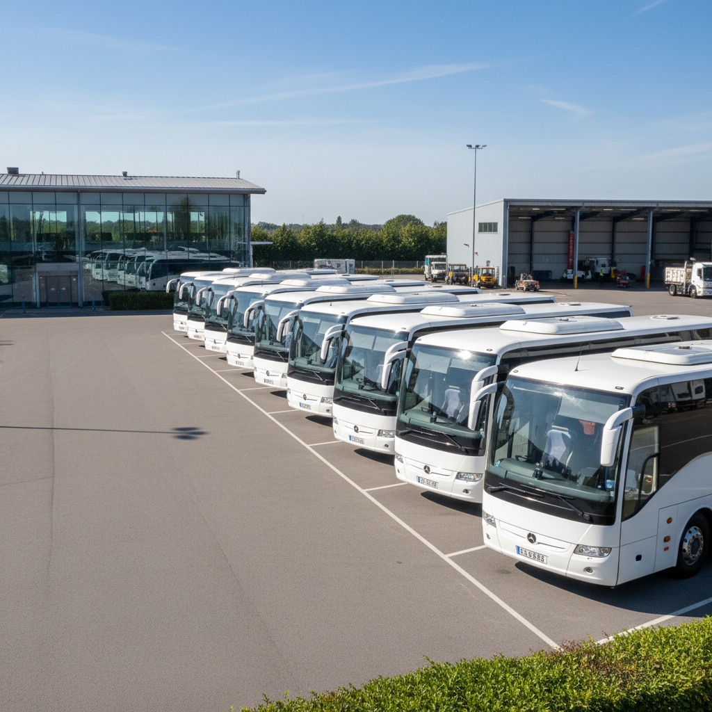 Education Transport in Newcastle